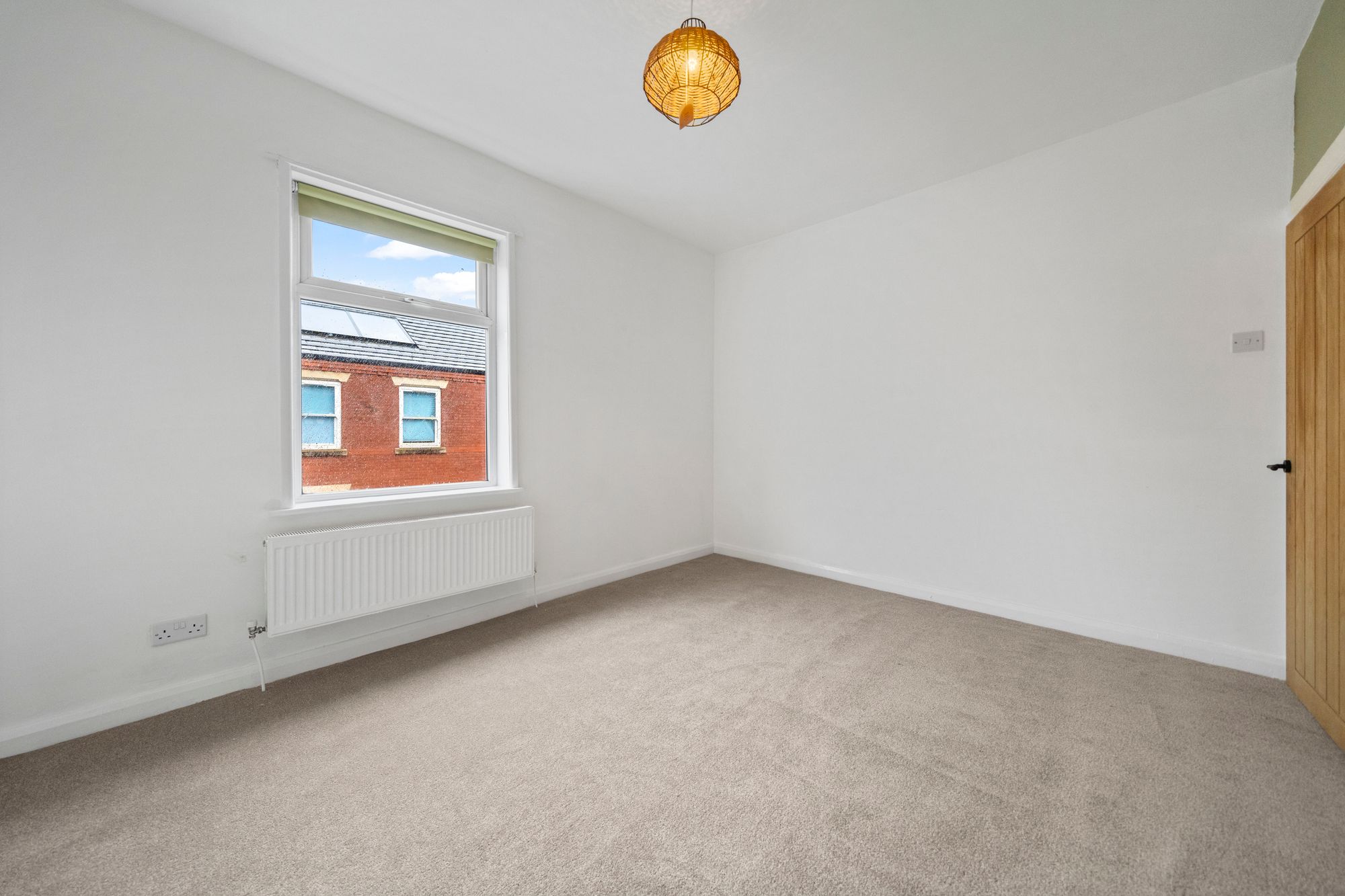 Argyle Street, St. Helens, WA10