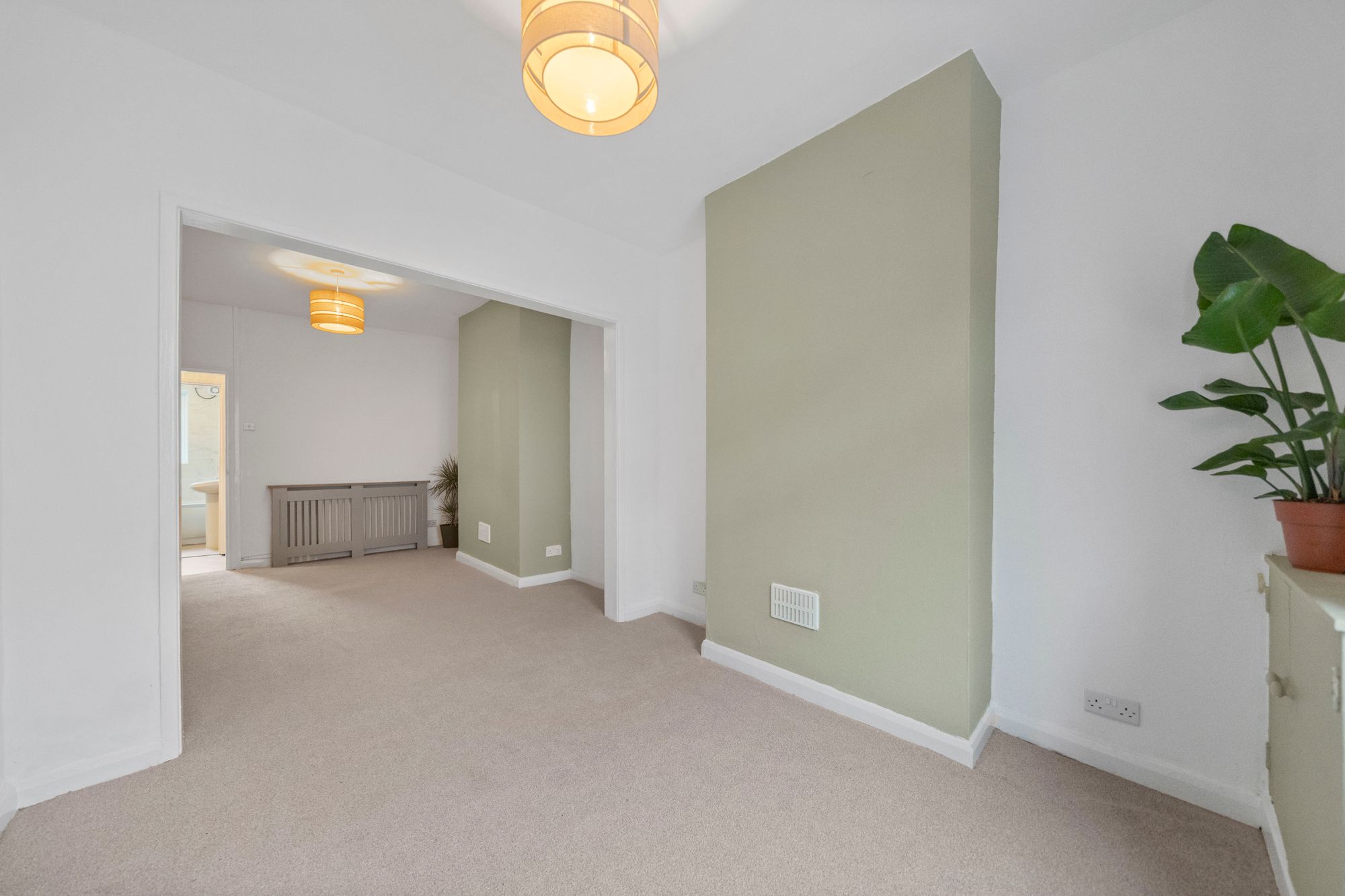 Argyle Street, St. Helens, WA10