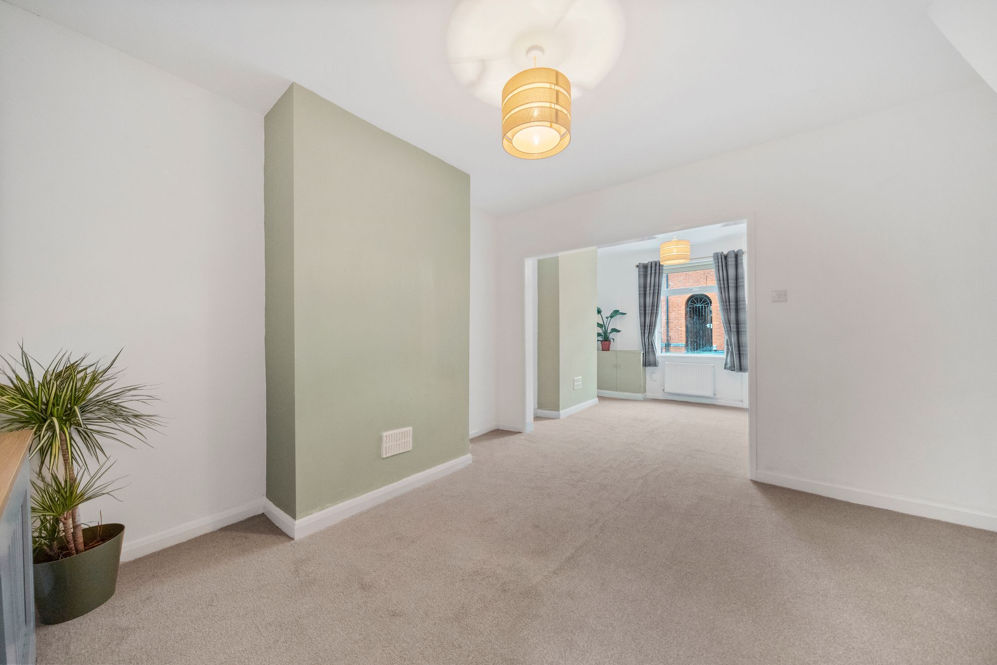 Argyle Street, St. Helens, WA10