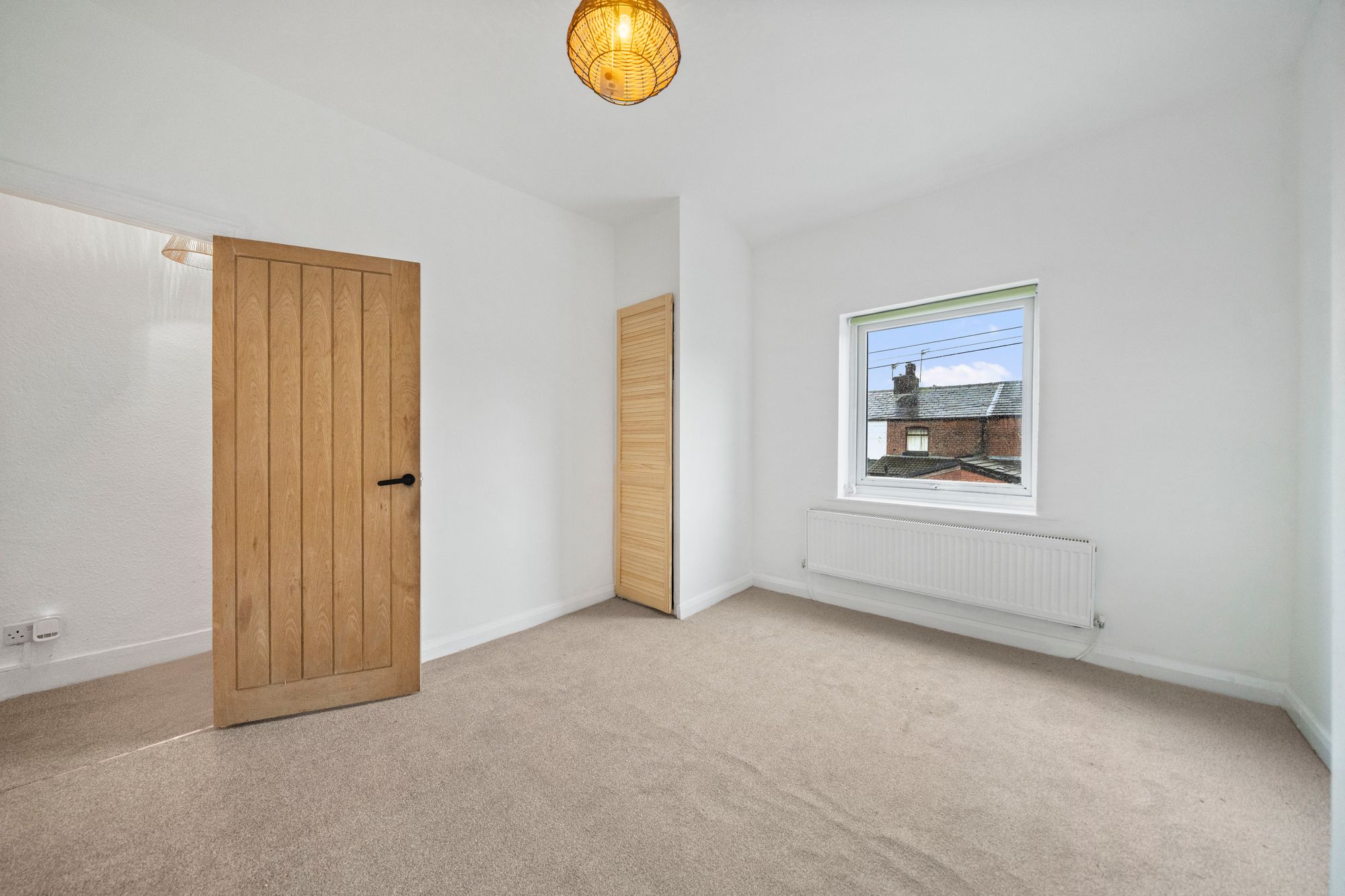 Argyle Street, St. Helens, WA10