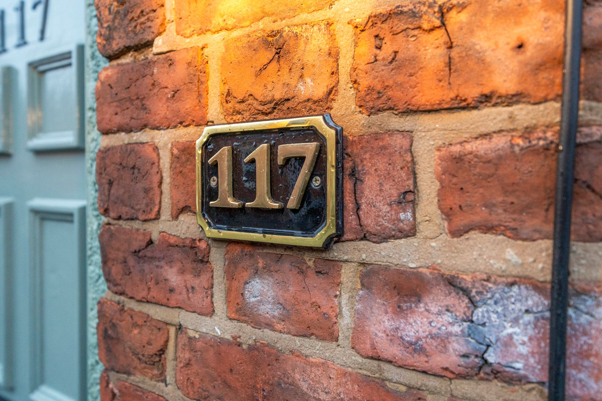 Argyle Street, St. Helens, WA10