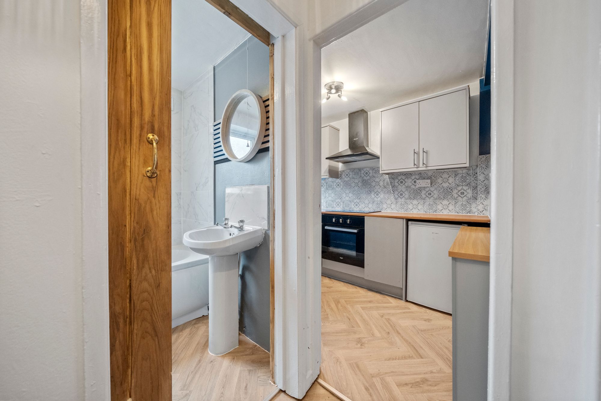 Argyle Street, St. Helens, WA10