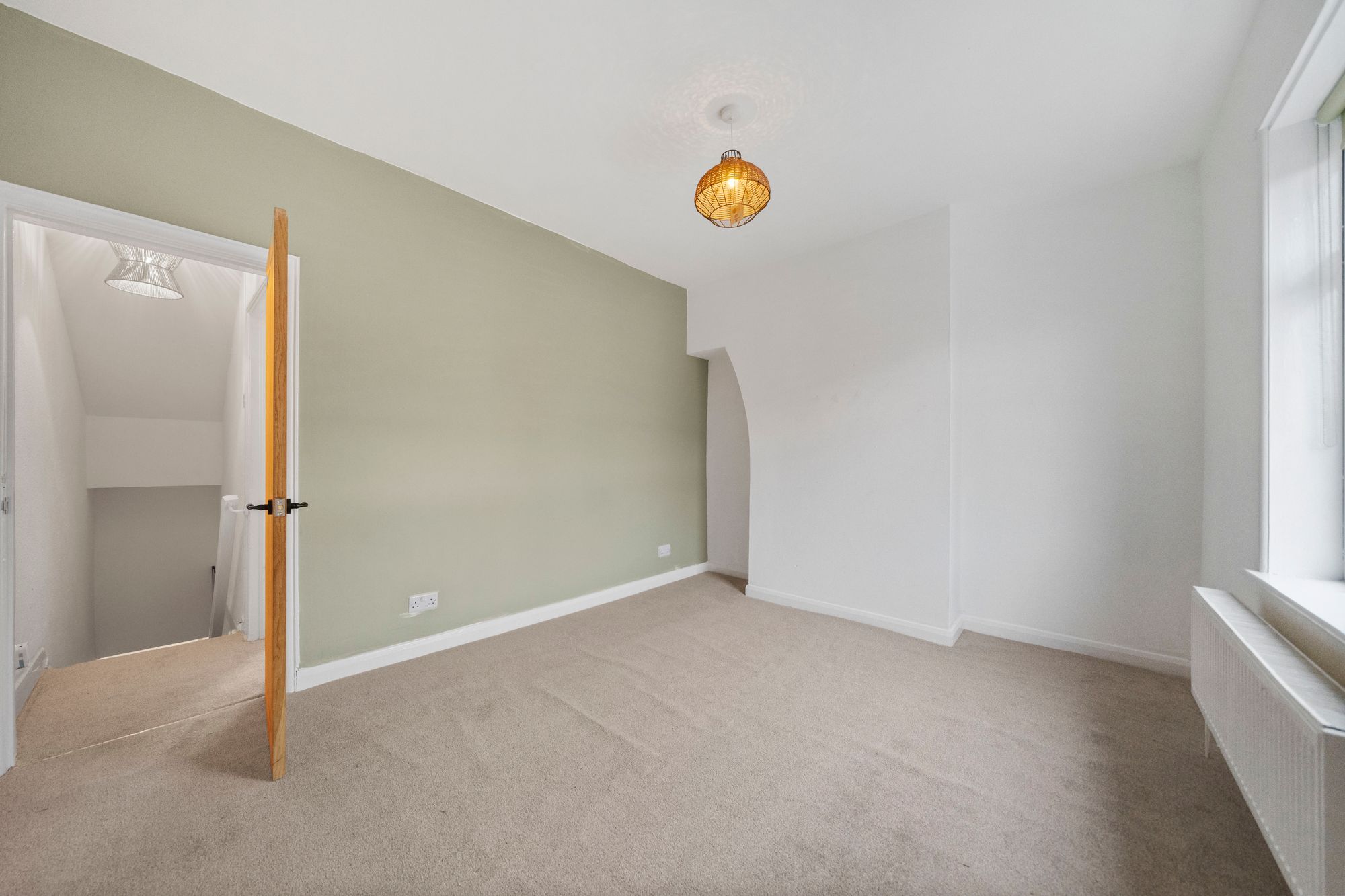 Argyle Street, St. Helens, WA10