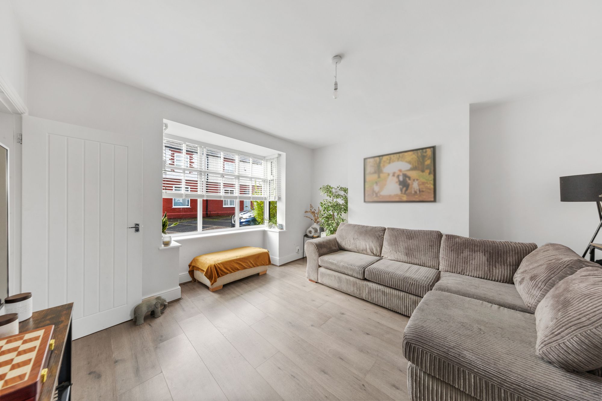 Cumberland Street, Warrington, WA4