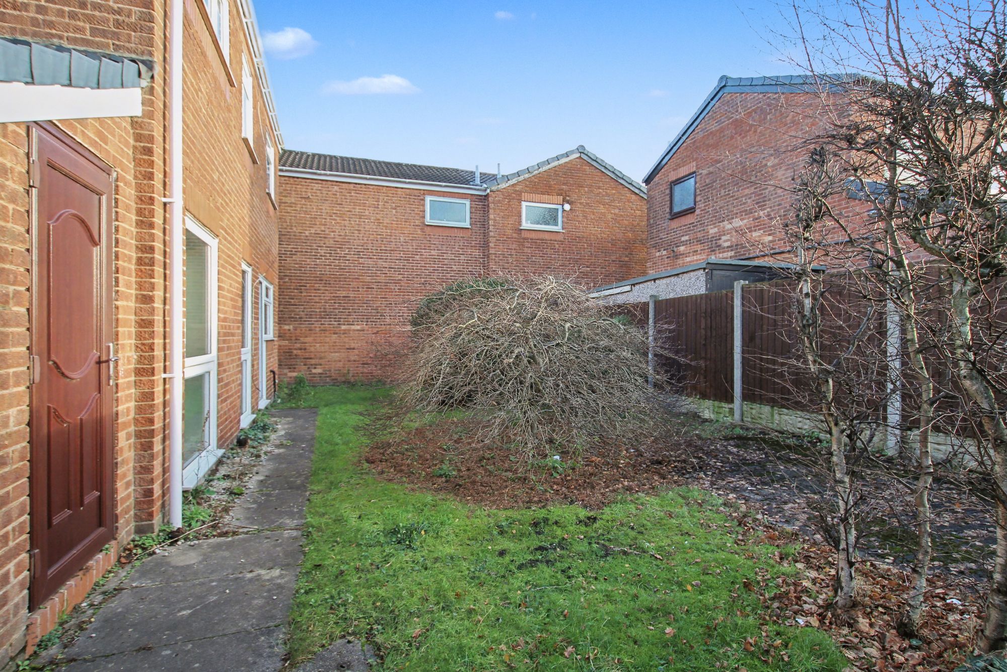 Peter Street, St. Helens, WA10