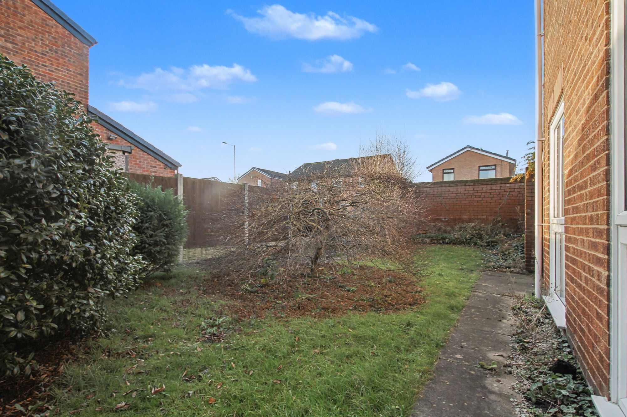 Peter Street, St. Helens, WA10