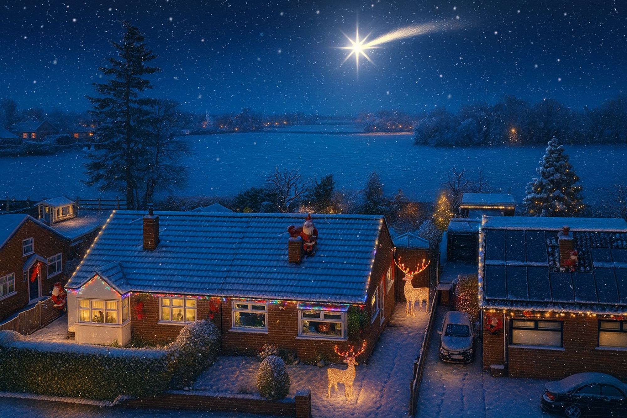 Wheatfield Road, Widnes, WA8