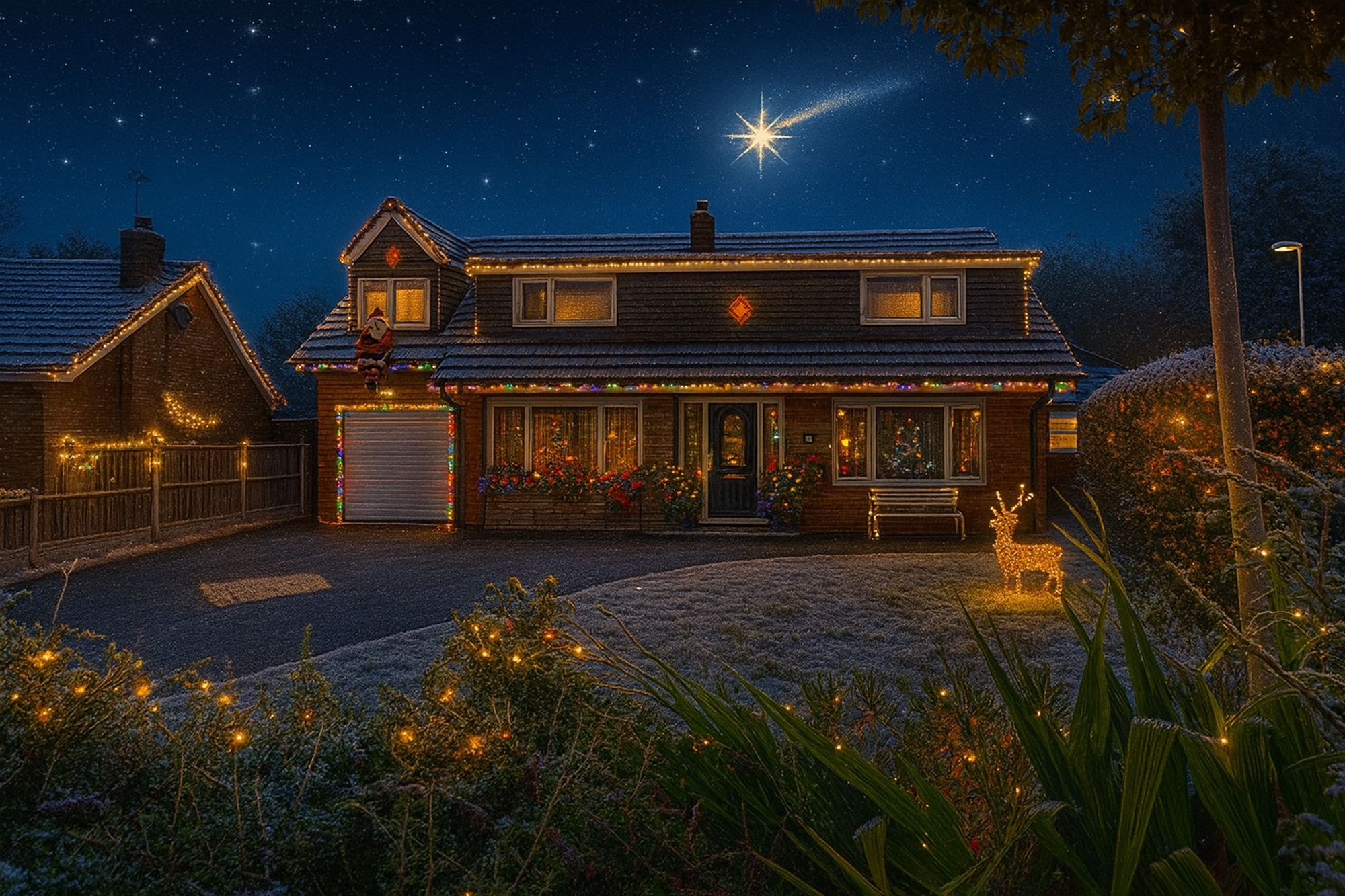 Buckingham Avenue, Widnes, WA8