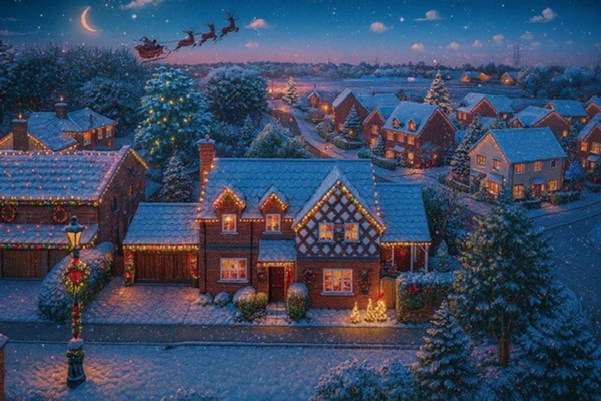 Norlands Park, Widnes, WA8