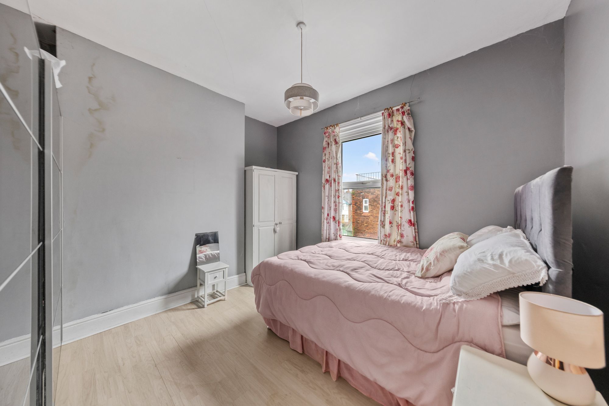 Manchester Road, Paddington, WA1