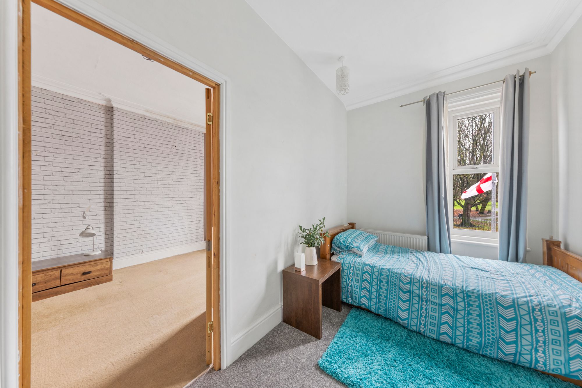 Manchester Road, Paddington, WA1