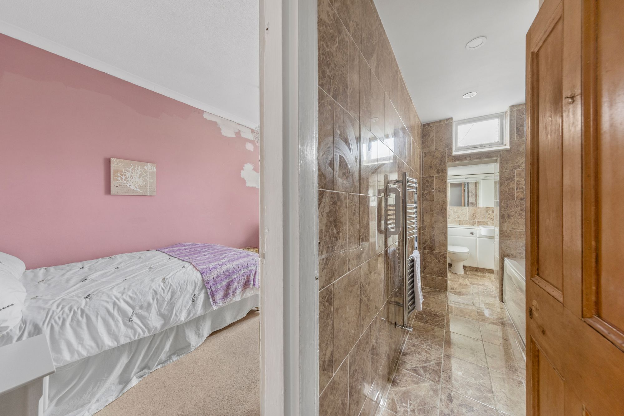 Manchester Road, Paddington, WA1