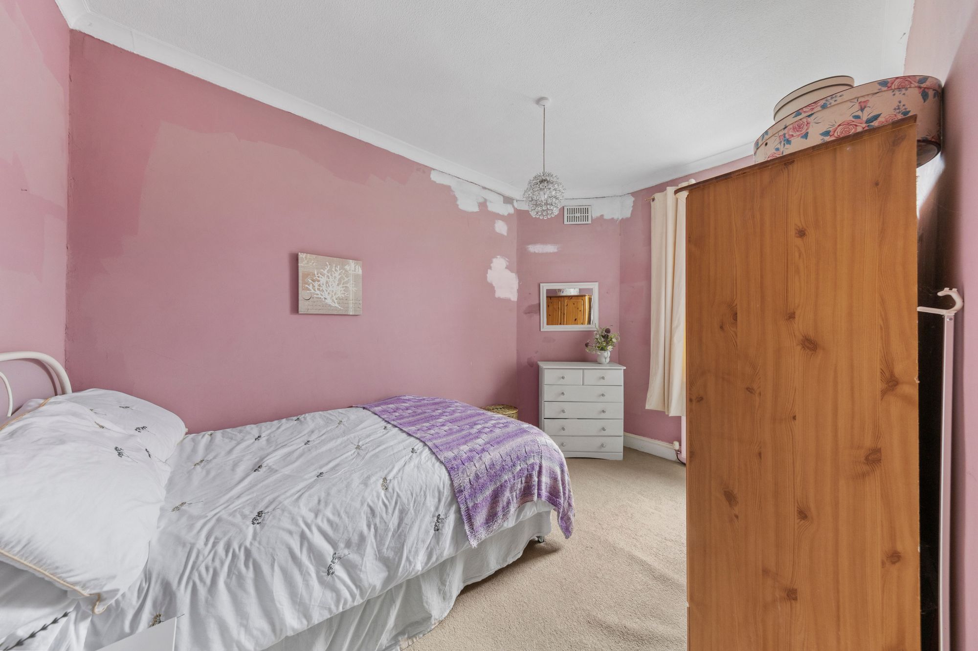 Manchester Road, Paddington, WA1