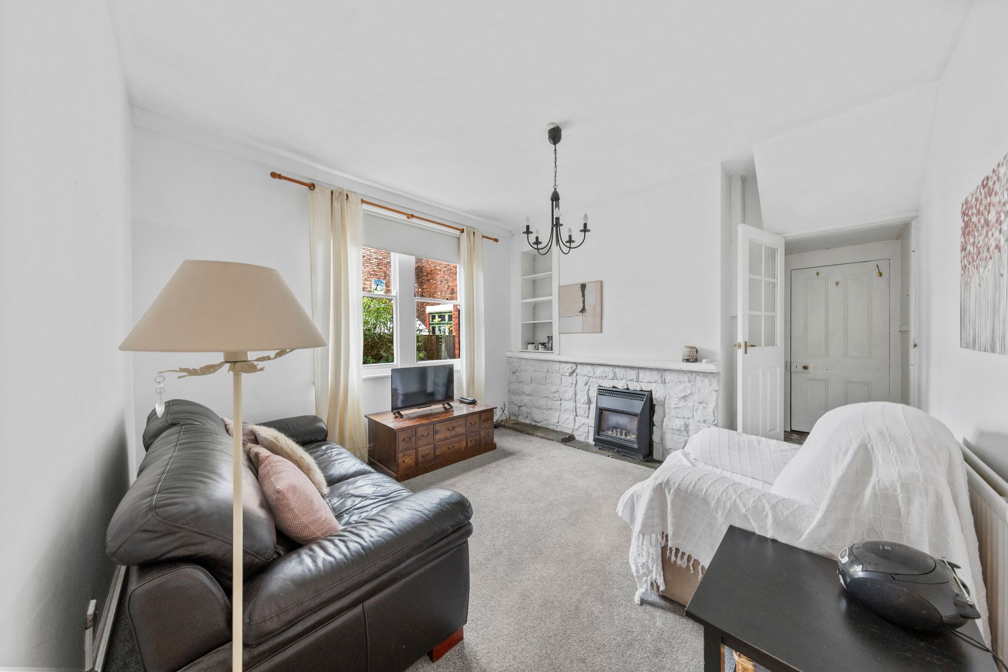 Manchester Road, Paddington, WA1