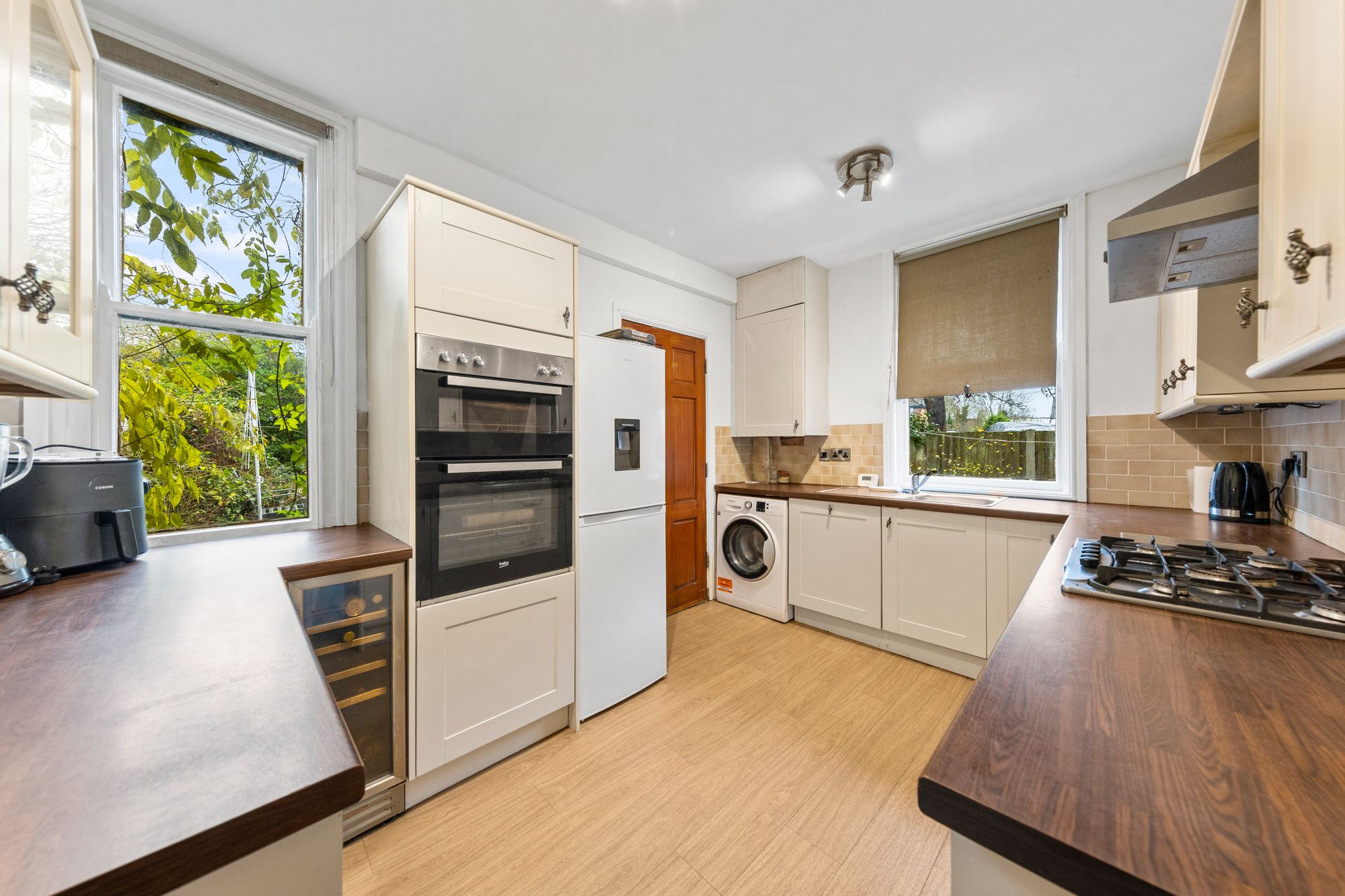 Manchester Road, Paddington, WA1