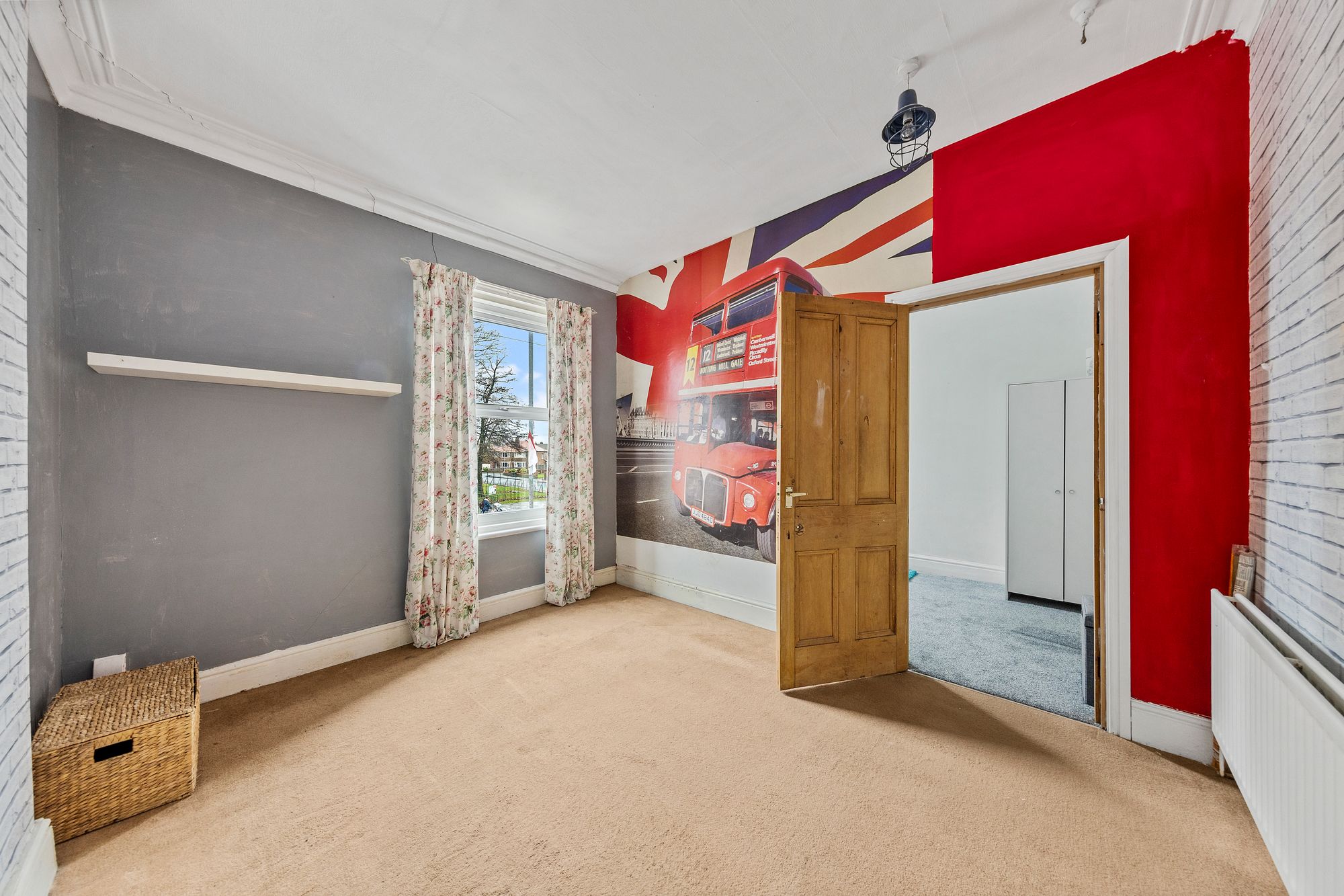 Manchester Road, Paddington, WA1