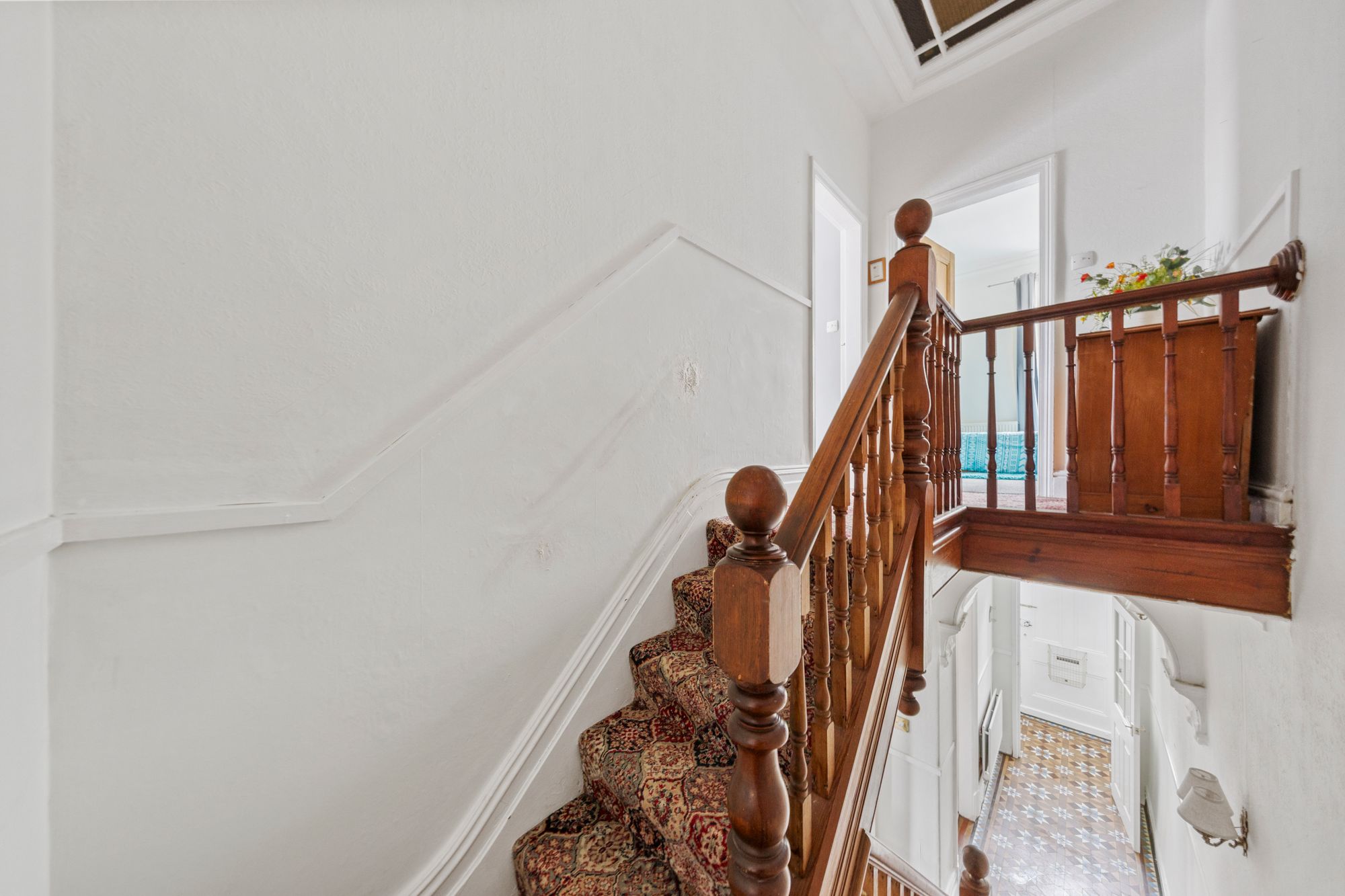 Manchester Road, Paddington, WA1