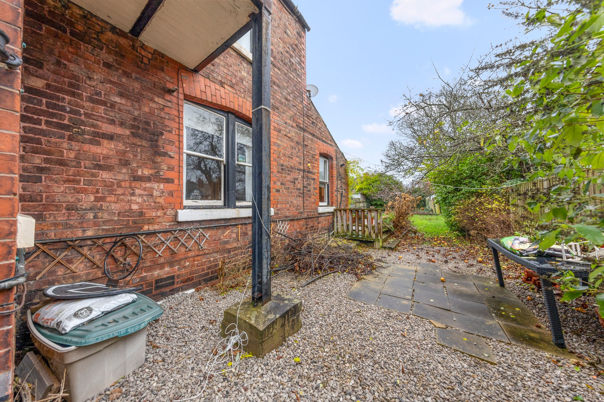 Manchester Road, Paddington, WA1