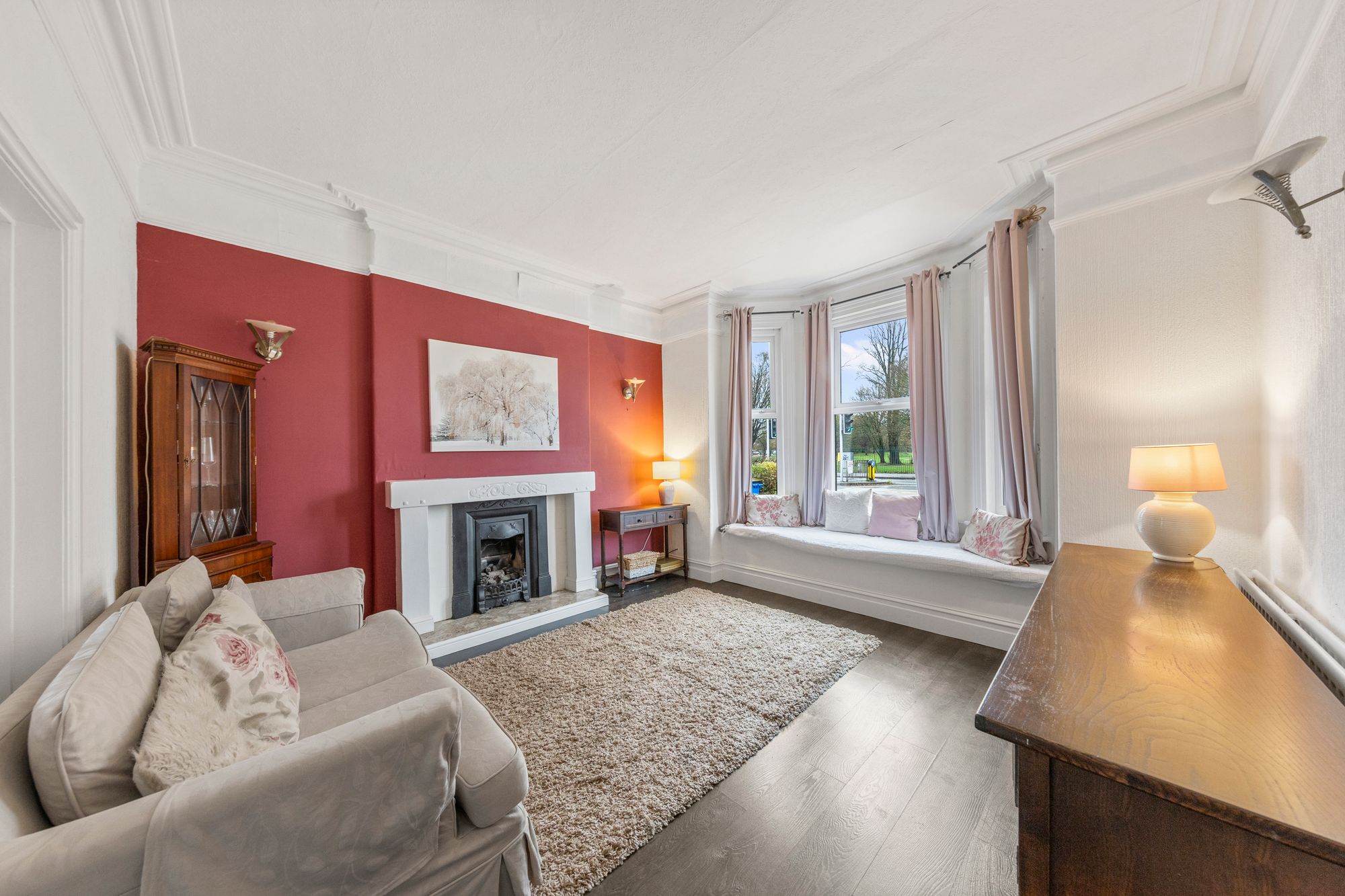 Manchester Road, Paddington, WA1