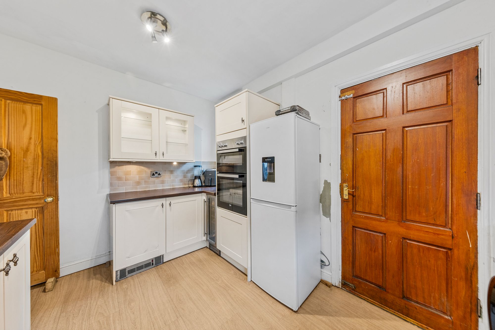 Manchester Road, Paddington, WA1