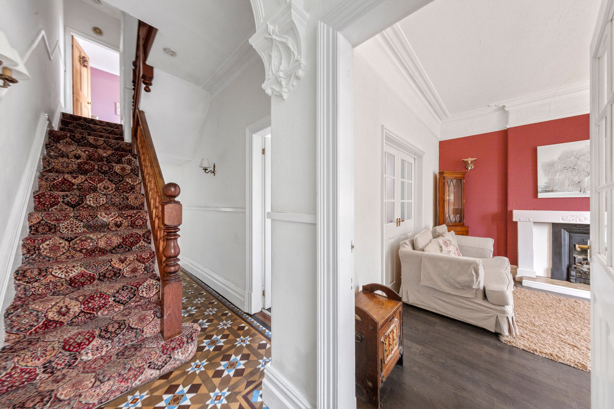 Manchester Road, Paddington, WA1