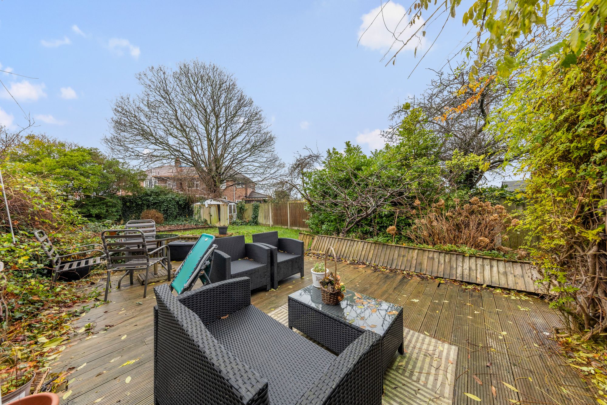 Manchester Road, Paddington, WA1