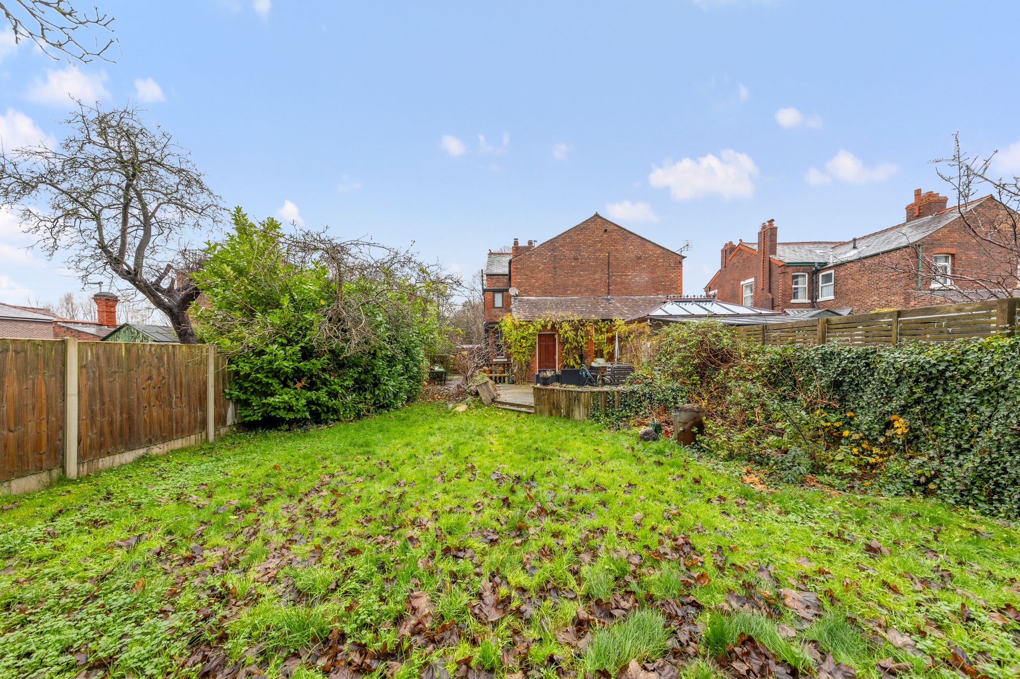 Manchester Road, Paddington, WA1