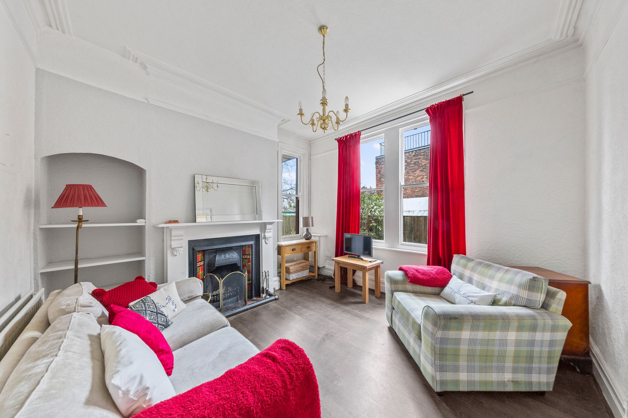 Manchester Road, Paddington, WA1