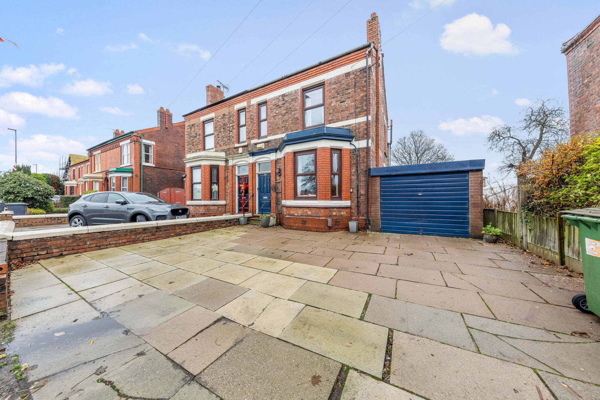 Manchester Road, Paddington, WA1