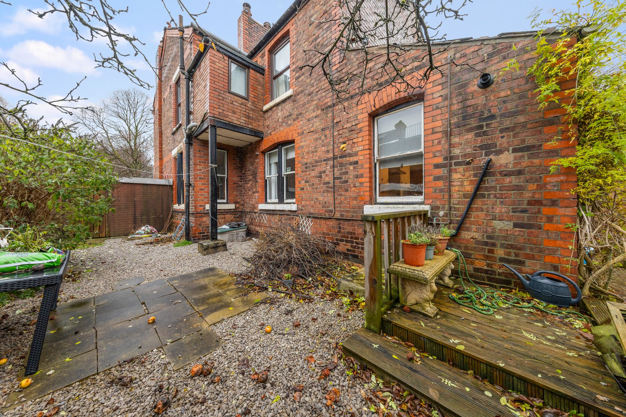 Manchester Road, Paddington, WA1