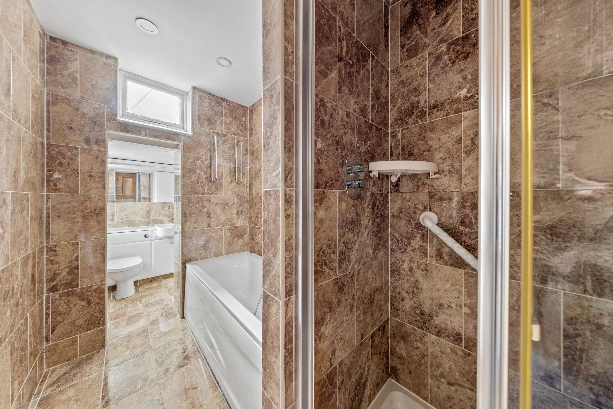 Manchester Road, Paddington, WA1