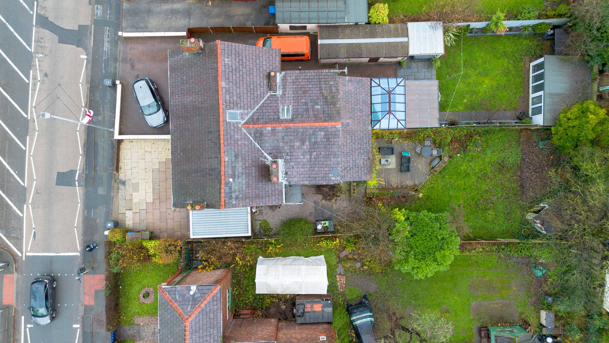 Manchester Road, Paddington, WA1