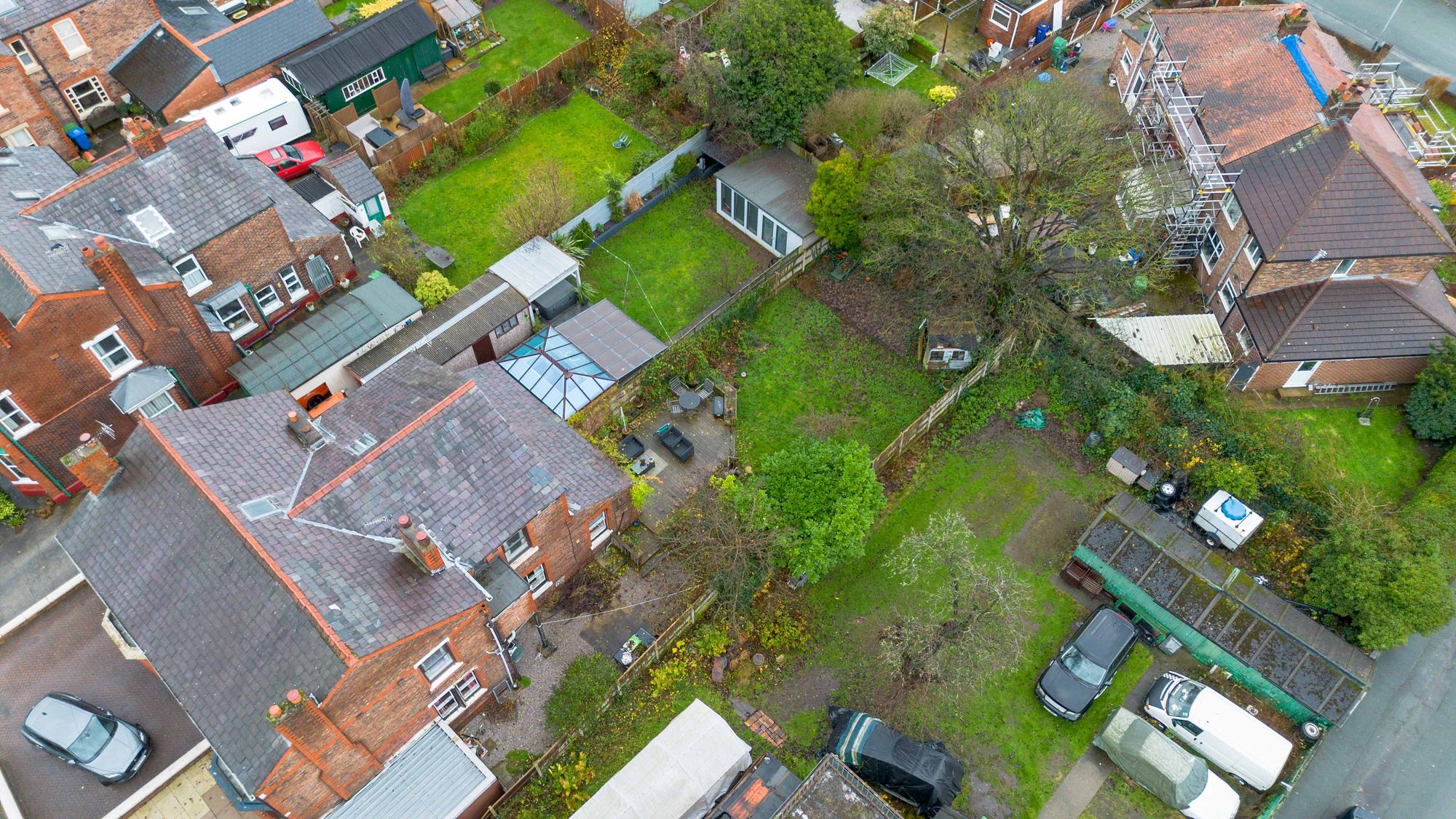 Manchester Road, Paddington, WA1