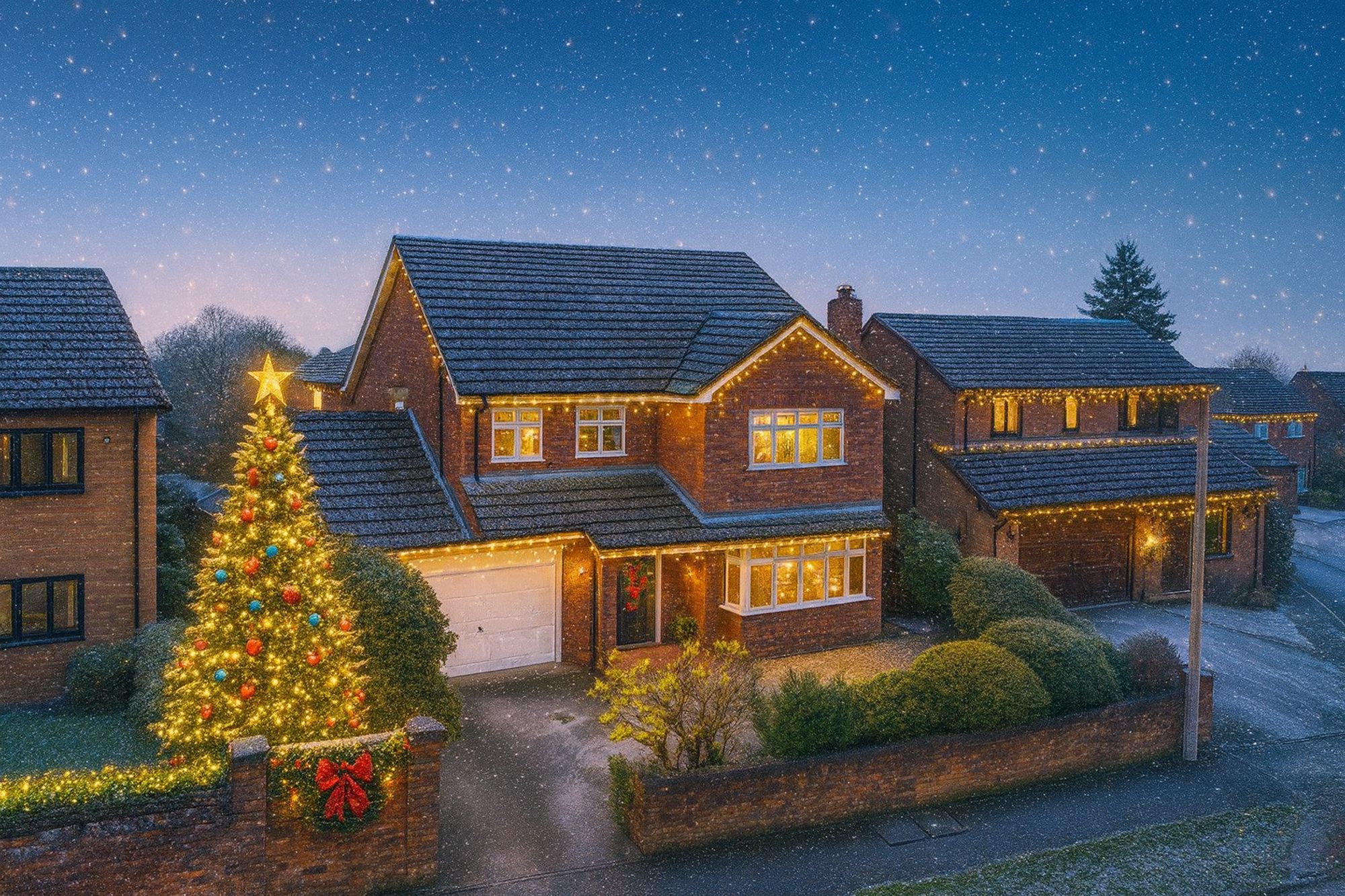 Lunts Heath Road, Widnes, WA8