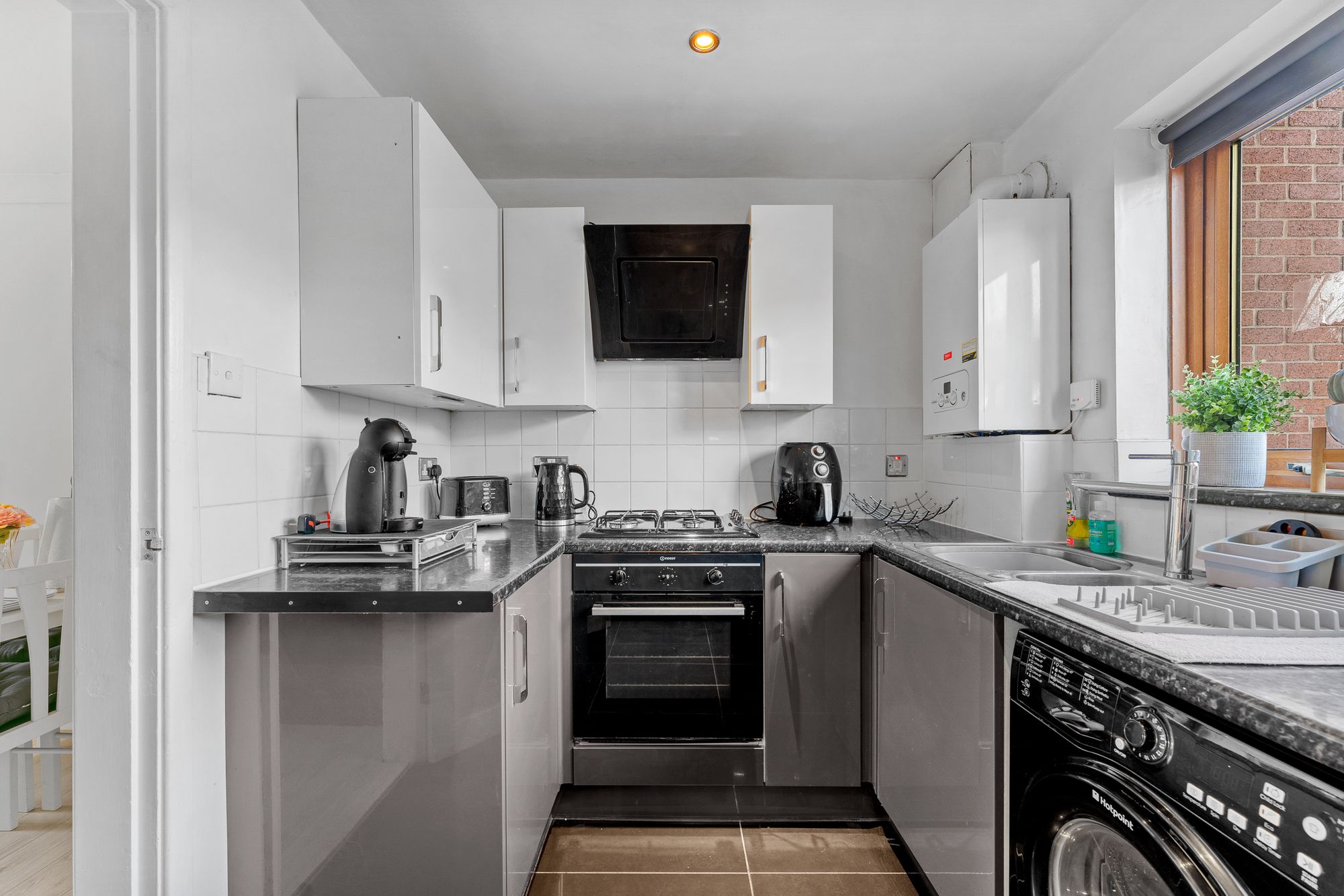 Chidlow Close, Widnes, WA8