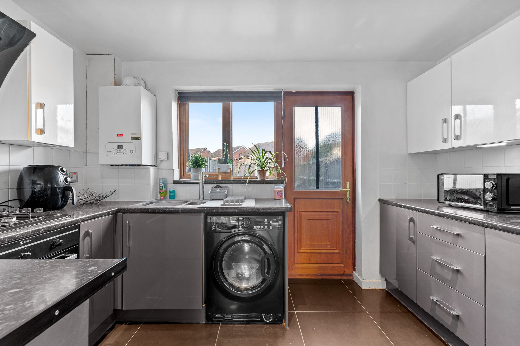 Chidlow Close, Widnes, WA8