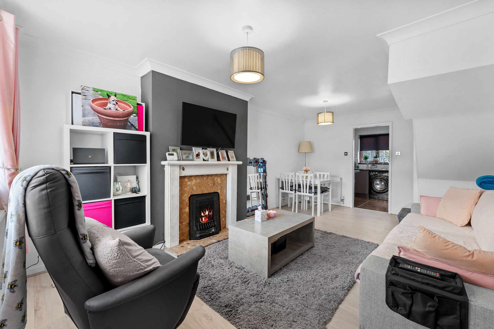 Chidlow Close, Widnes, WA8