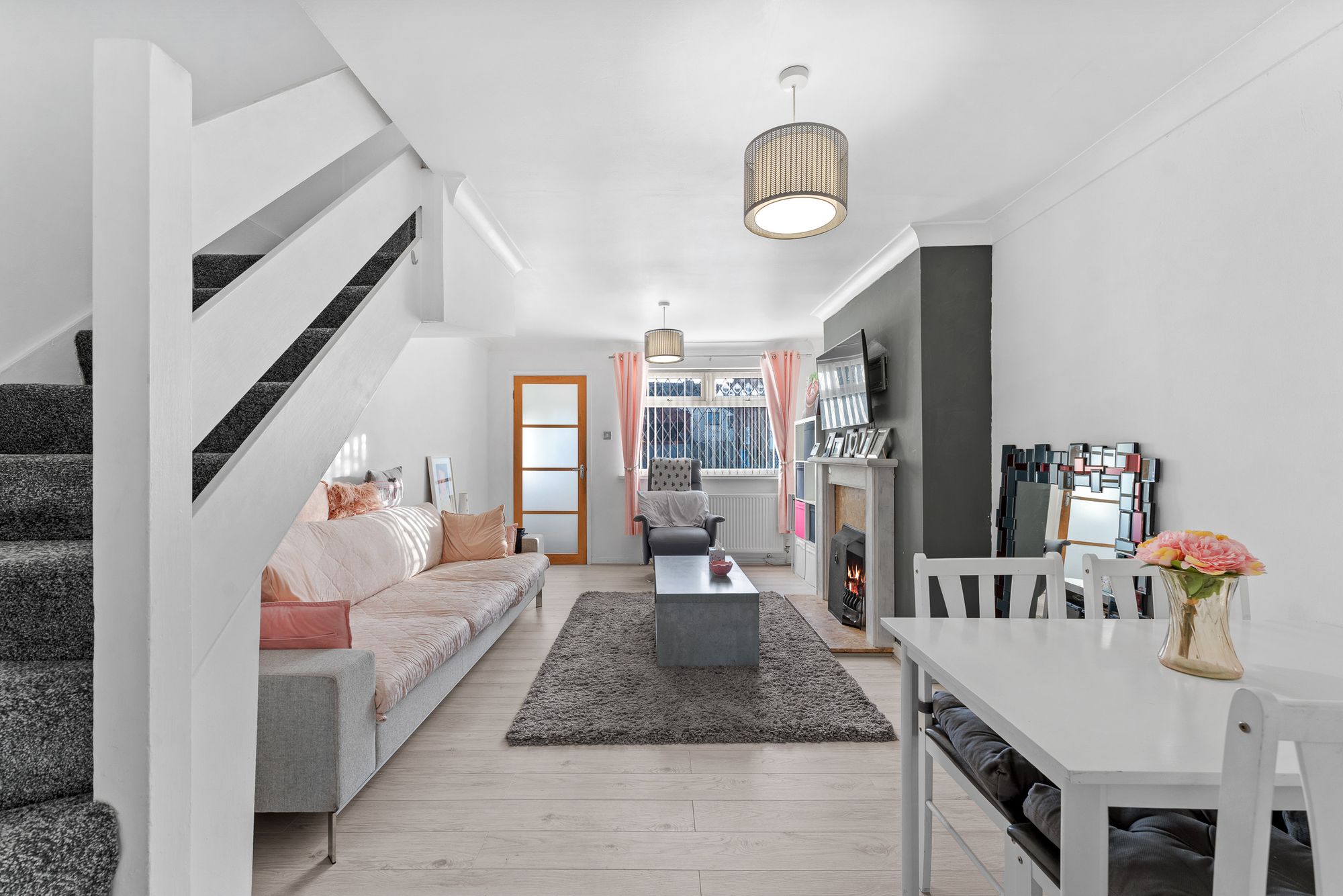 Chidlow Close, Widnes, WA8