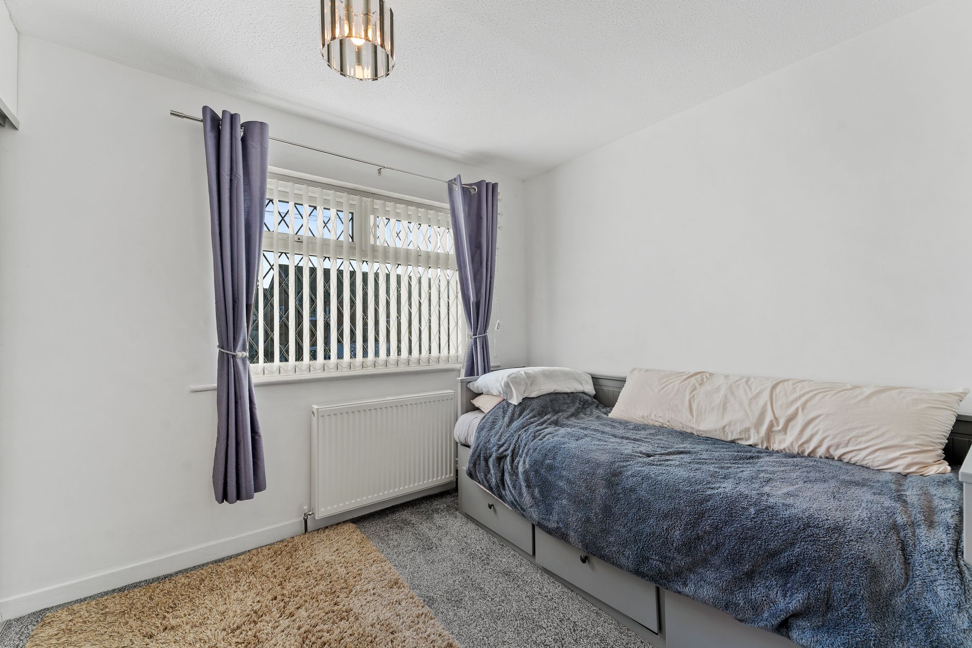 Chidlow Close, Widnes, WA8