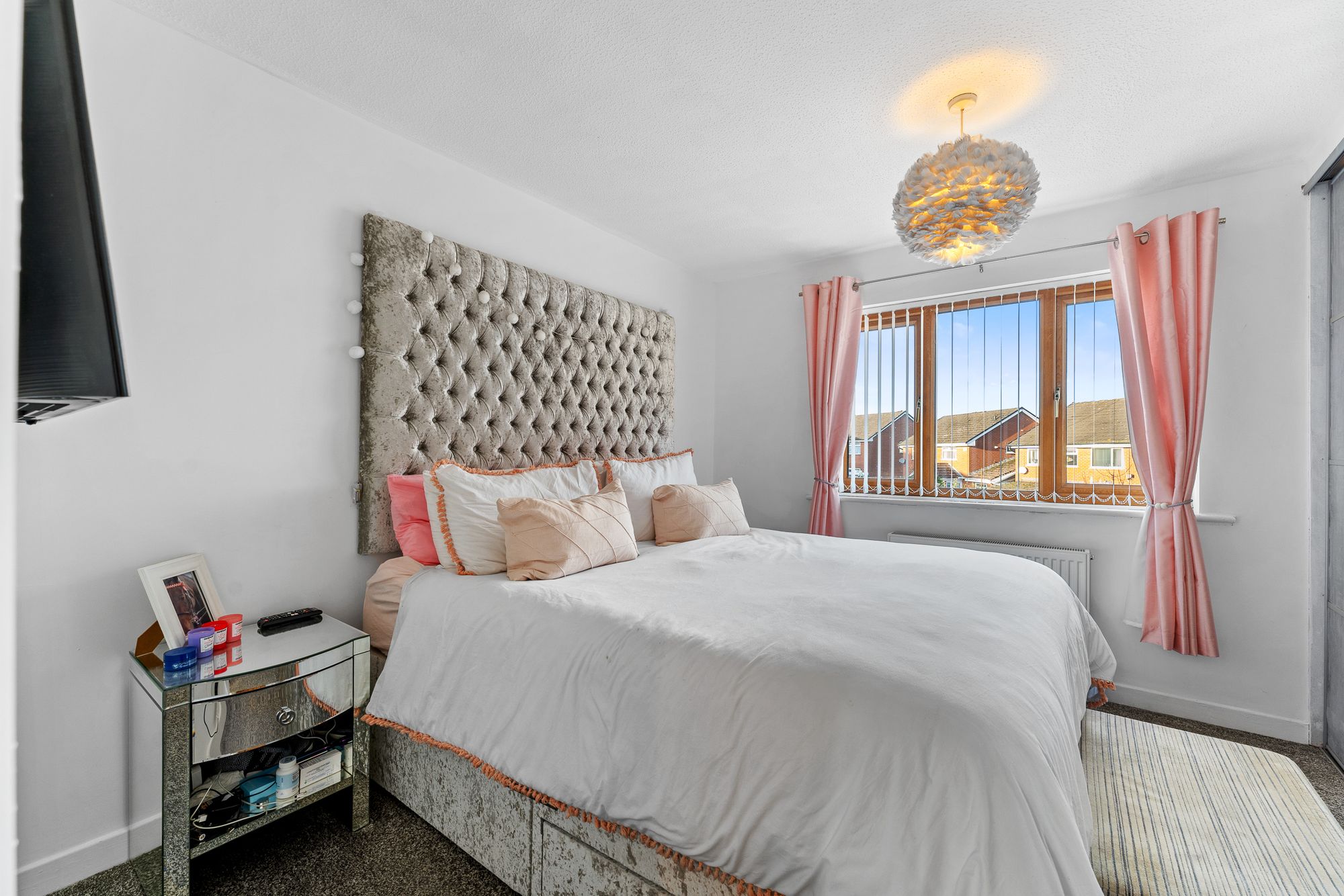 Chidlow Close, Widnes, WA8