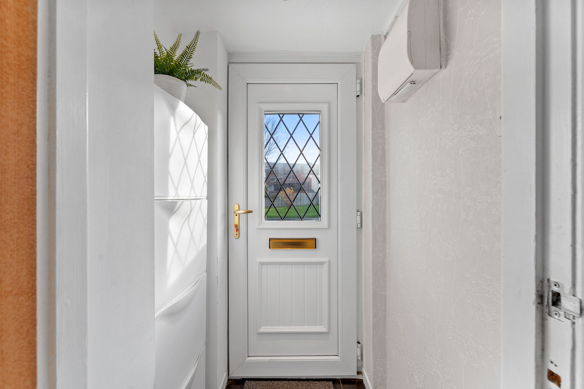 Chidlow Close, Widnes, WA8