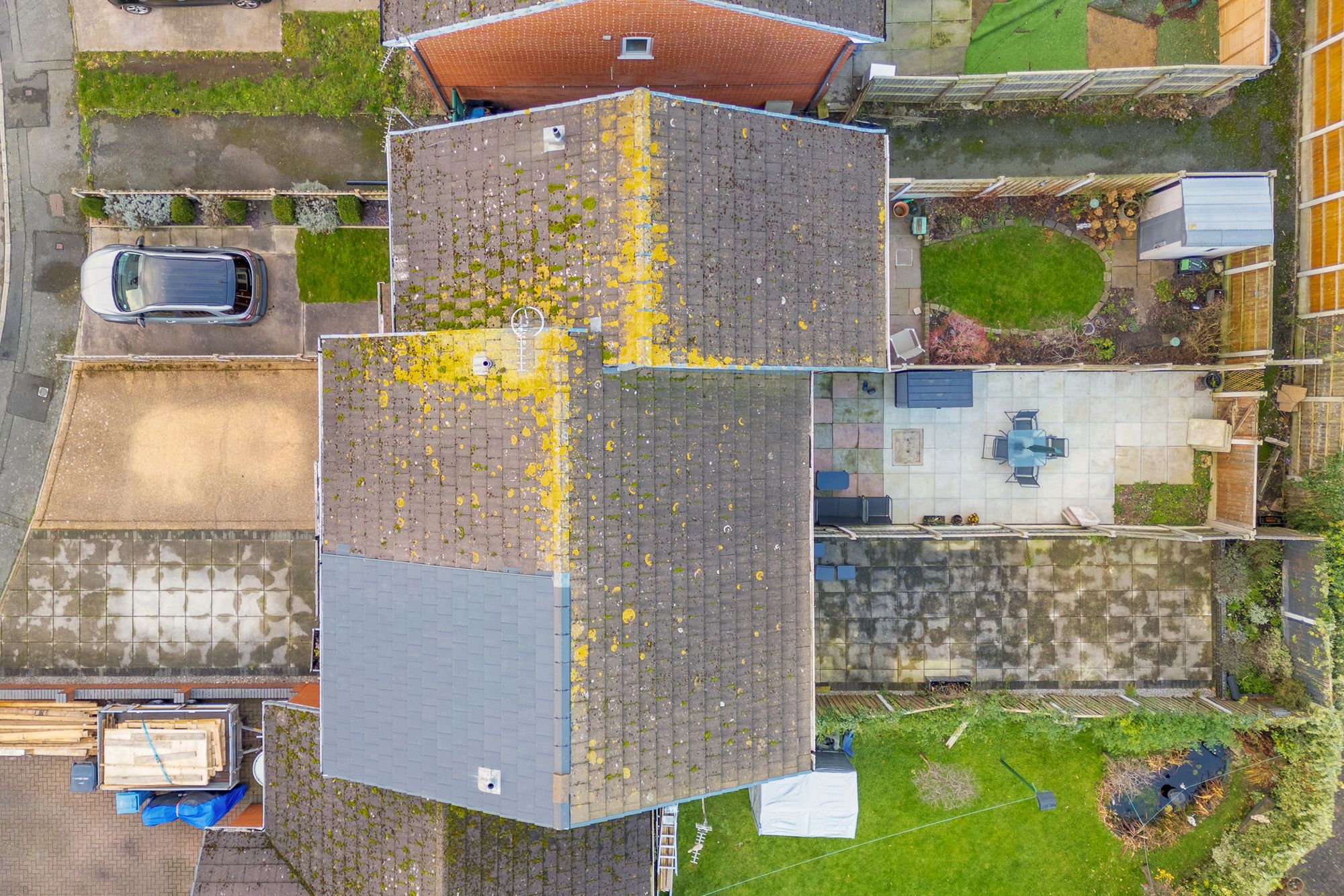 Chidlow Close, Widnes, WA8