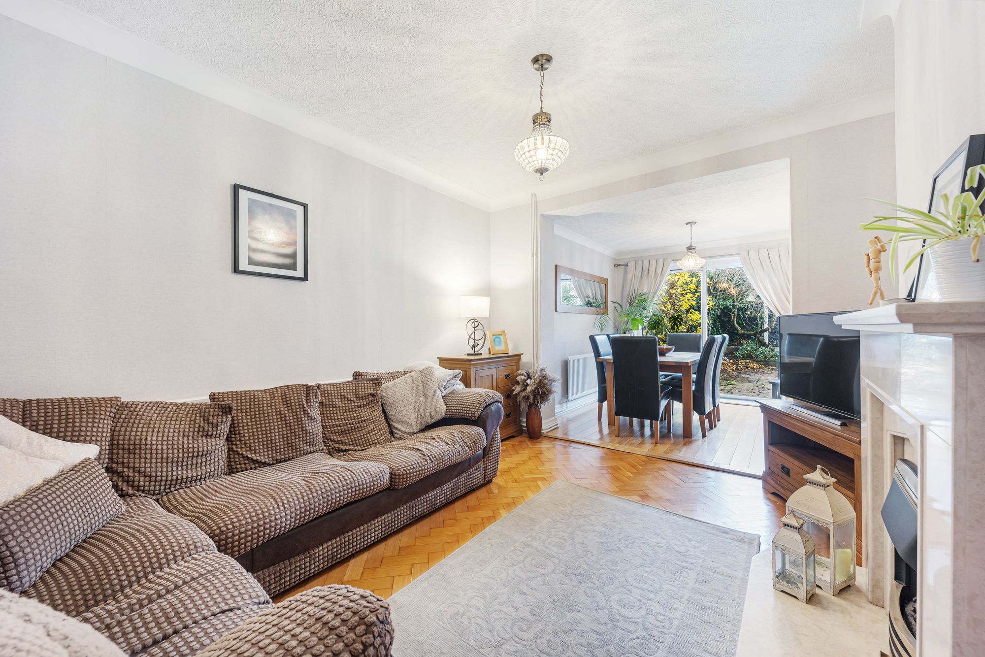 Beaconsfield Crescent, Widnes, WA8