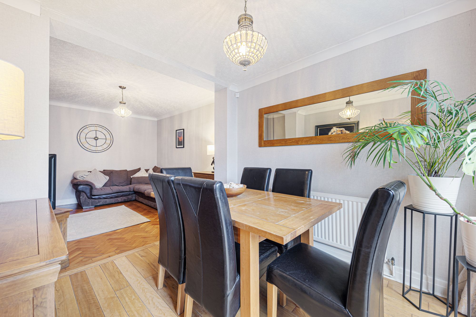 Beaconsfield Crescent, Widnes, WA8