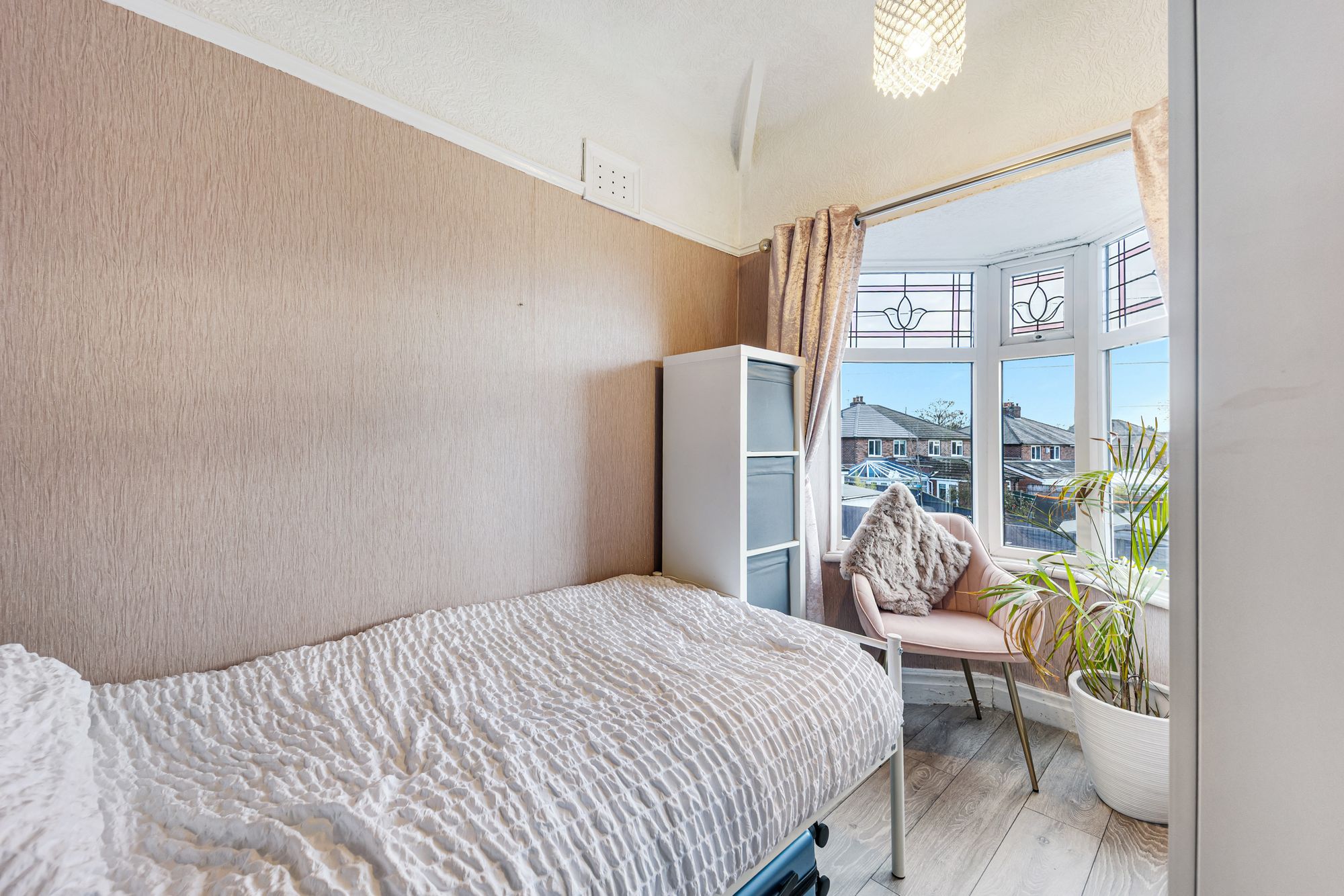 Beaconsfield Crescent, Widnes, WA8