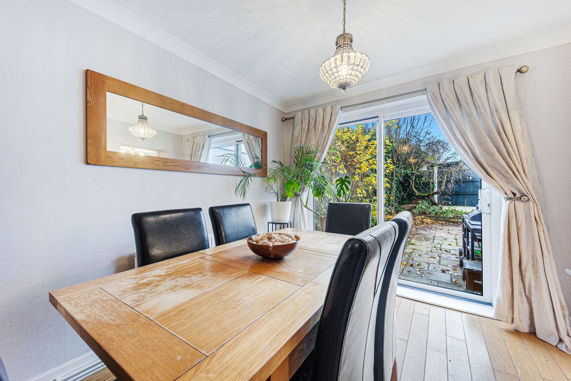 Beaconsfield Crescent, Widnes, WA8