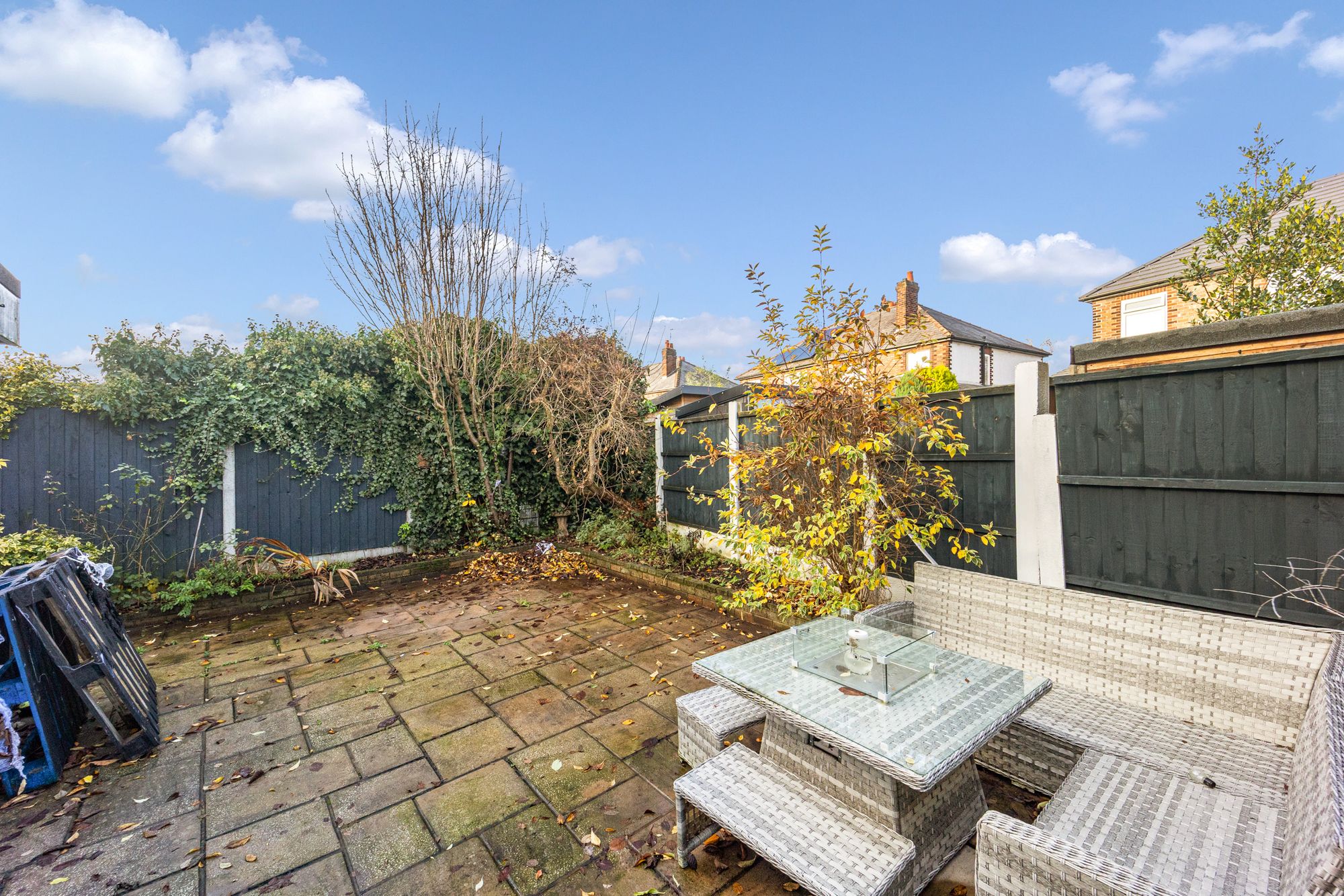 Beaconsfield Crescent, Widnes, WA8