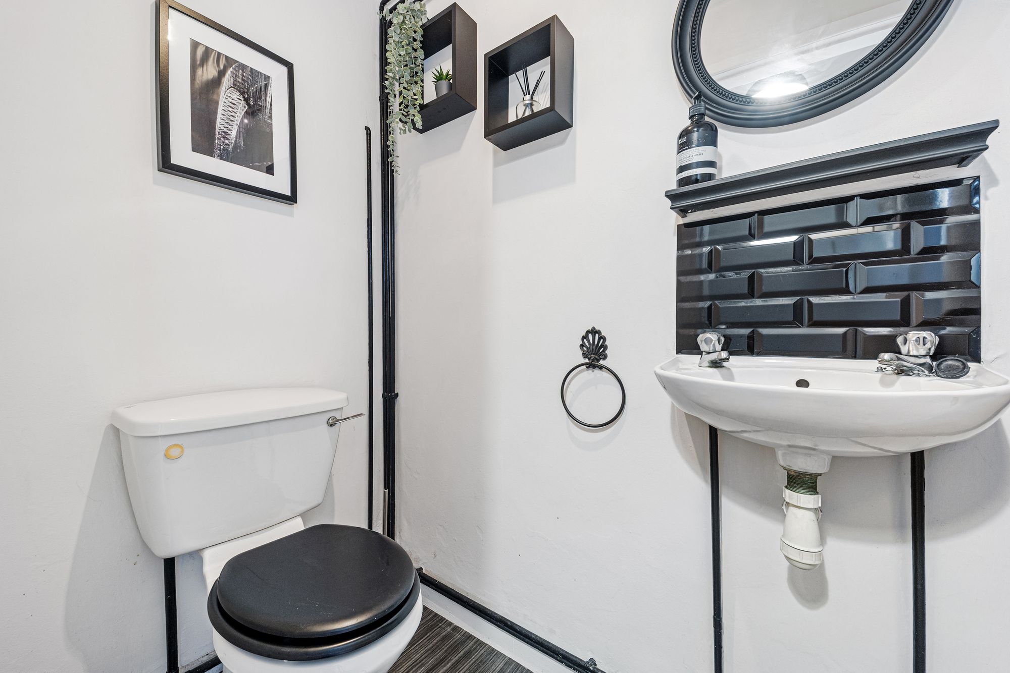 Beaconsfield Crescent, Widnes, WA8