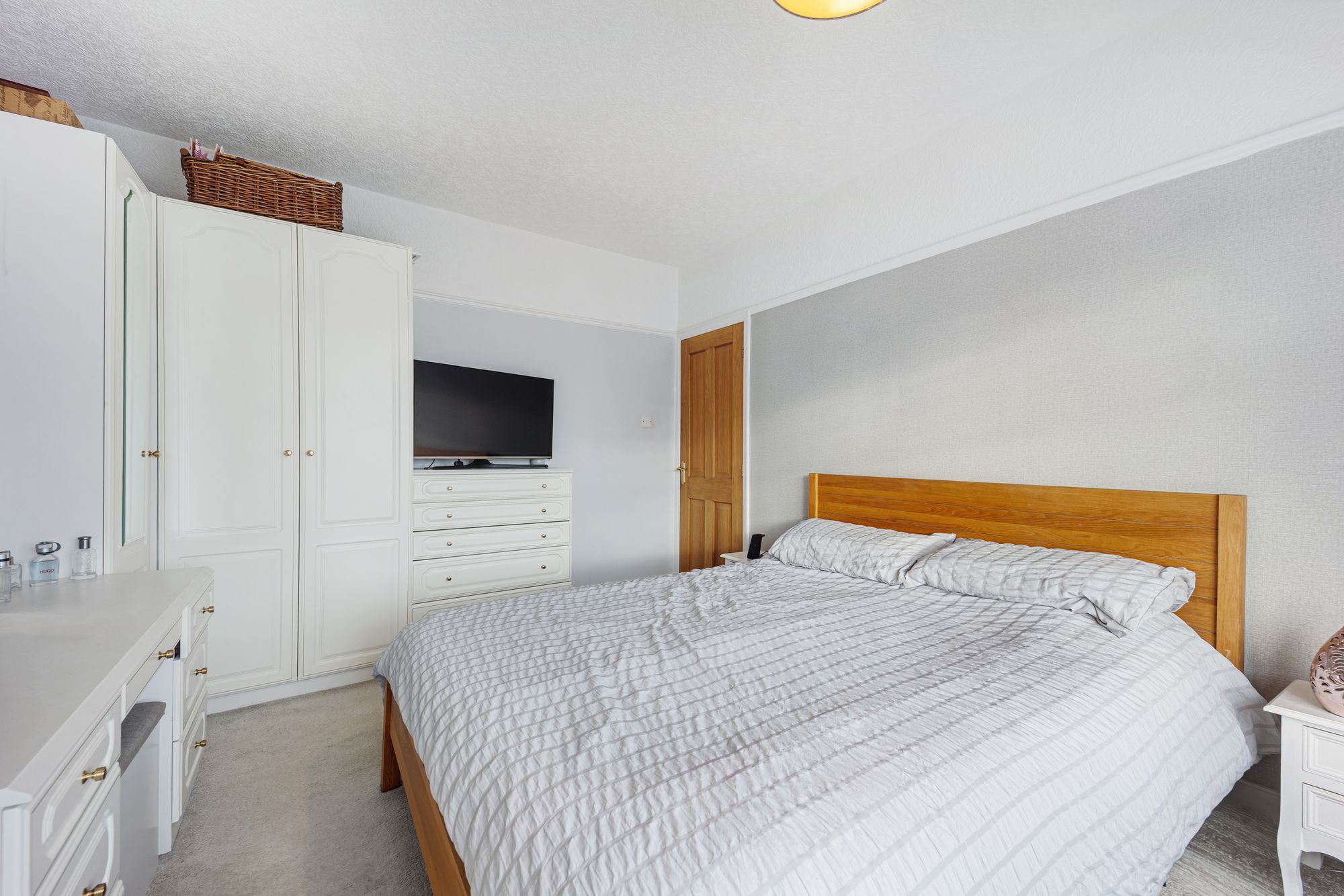 Beaconsfield Crescent, Widnes, WA8