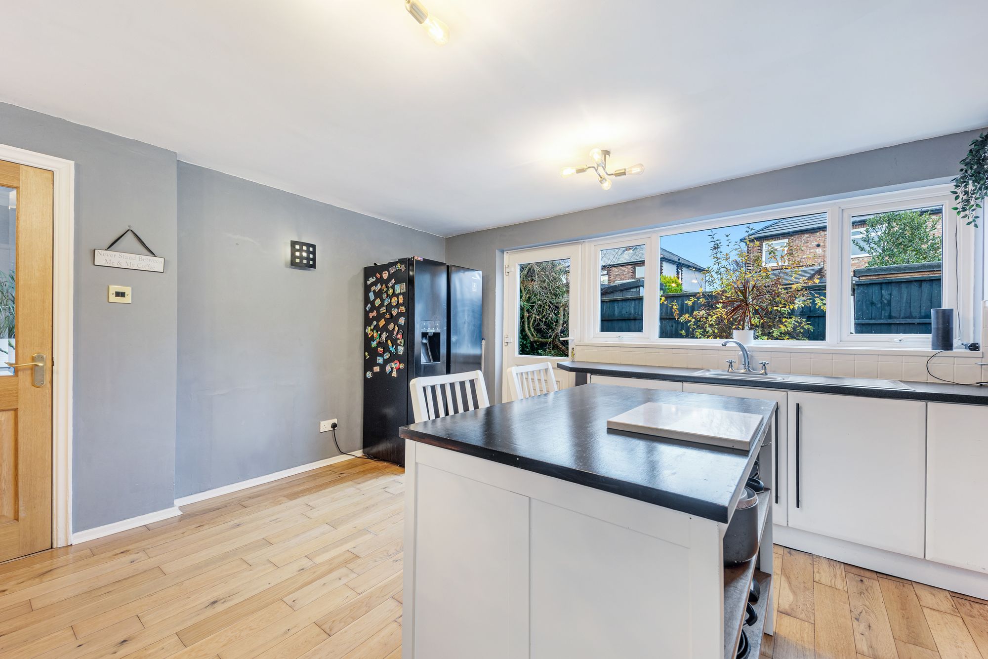 Beaconsfield Crescent, Widnes, WA8